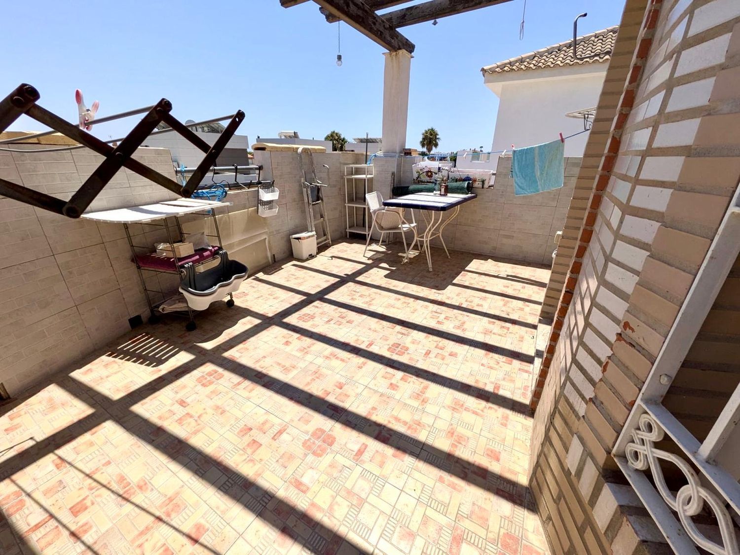 Casa o chalet independiente en Calle Laguna de la Ratosa, 9, El Tomillar - Foto 9