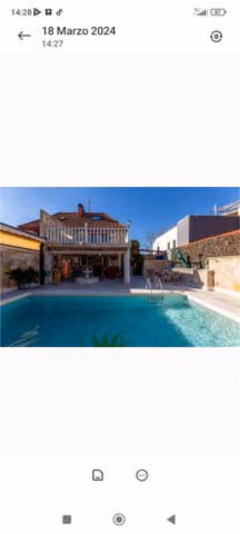 Casa adosada en Alcalá