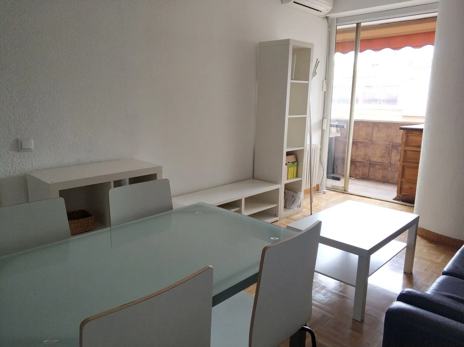 Piso en calle Orense, 26 - Foto 5