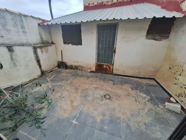 Casa o chalet independiente en Cruz, 3 - Foto 6