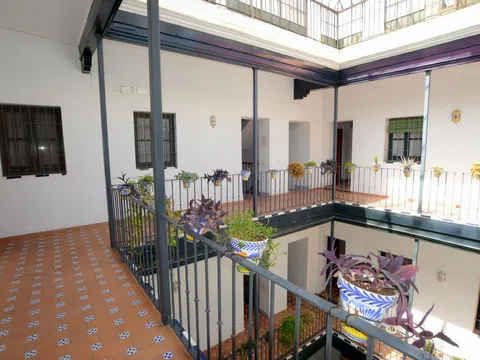 Piso en calle sierpes, 13 - Foto 9