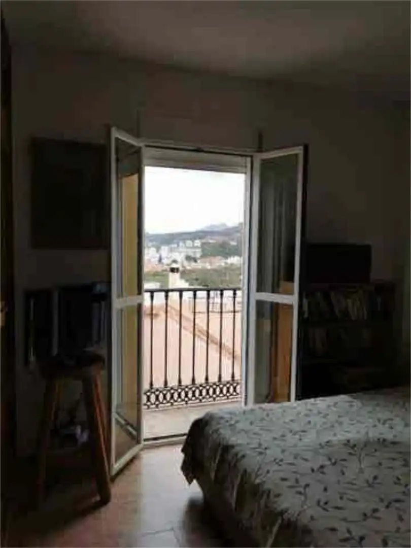 Piso en Torre De Benagalbon - Foto 9