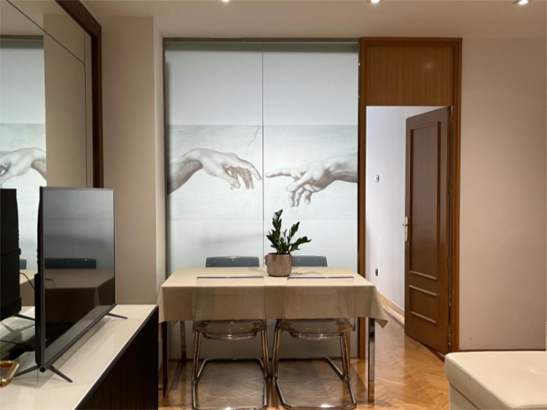 Piso en  Calle del Doctor Castelo 31 - Foto 4