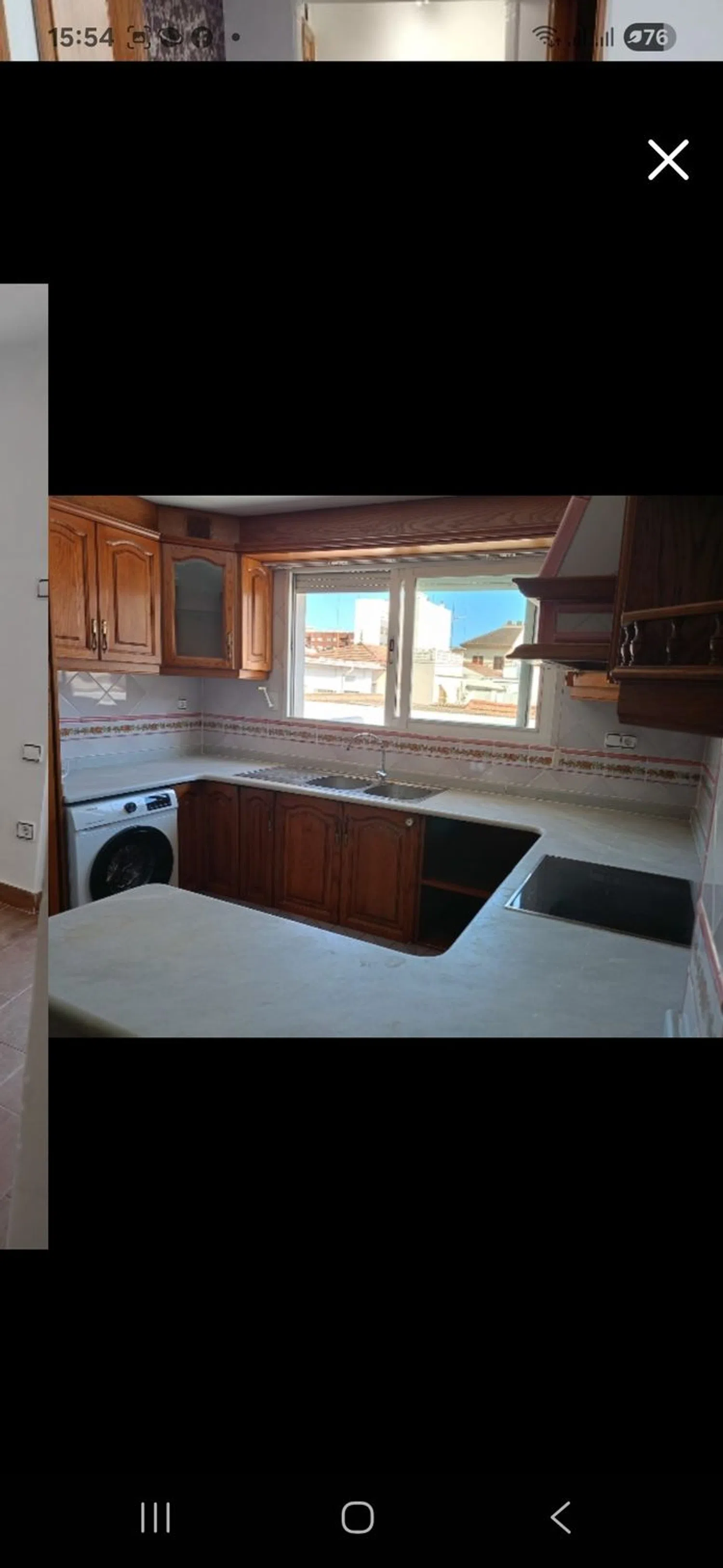 Piso en Montealegre, 33 - Foto 9