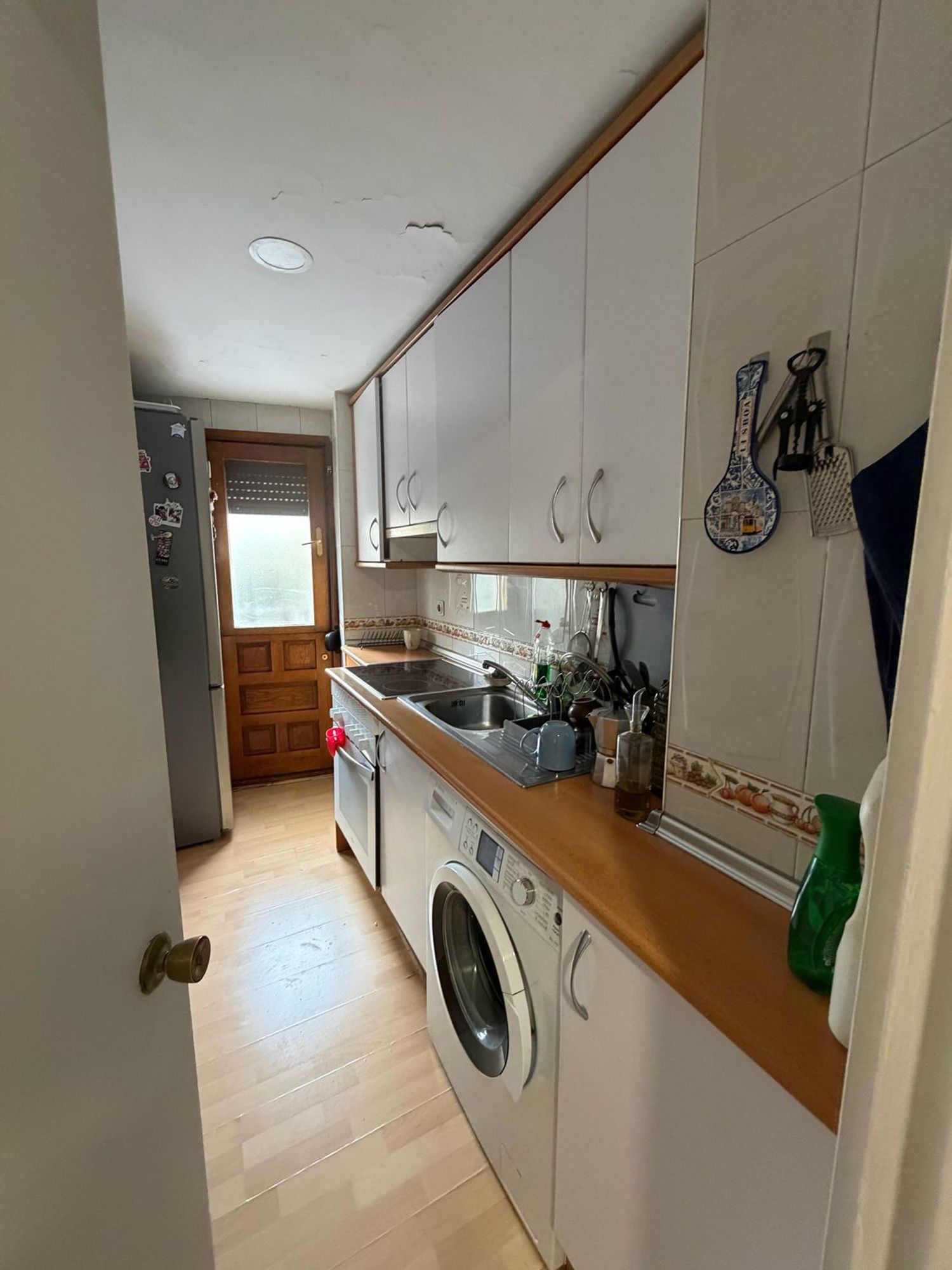 Piso en calle de San Bernardo, 83 - Foto 10