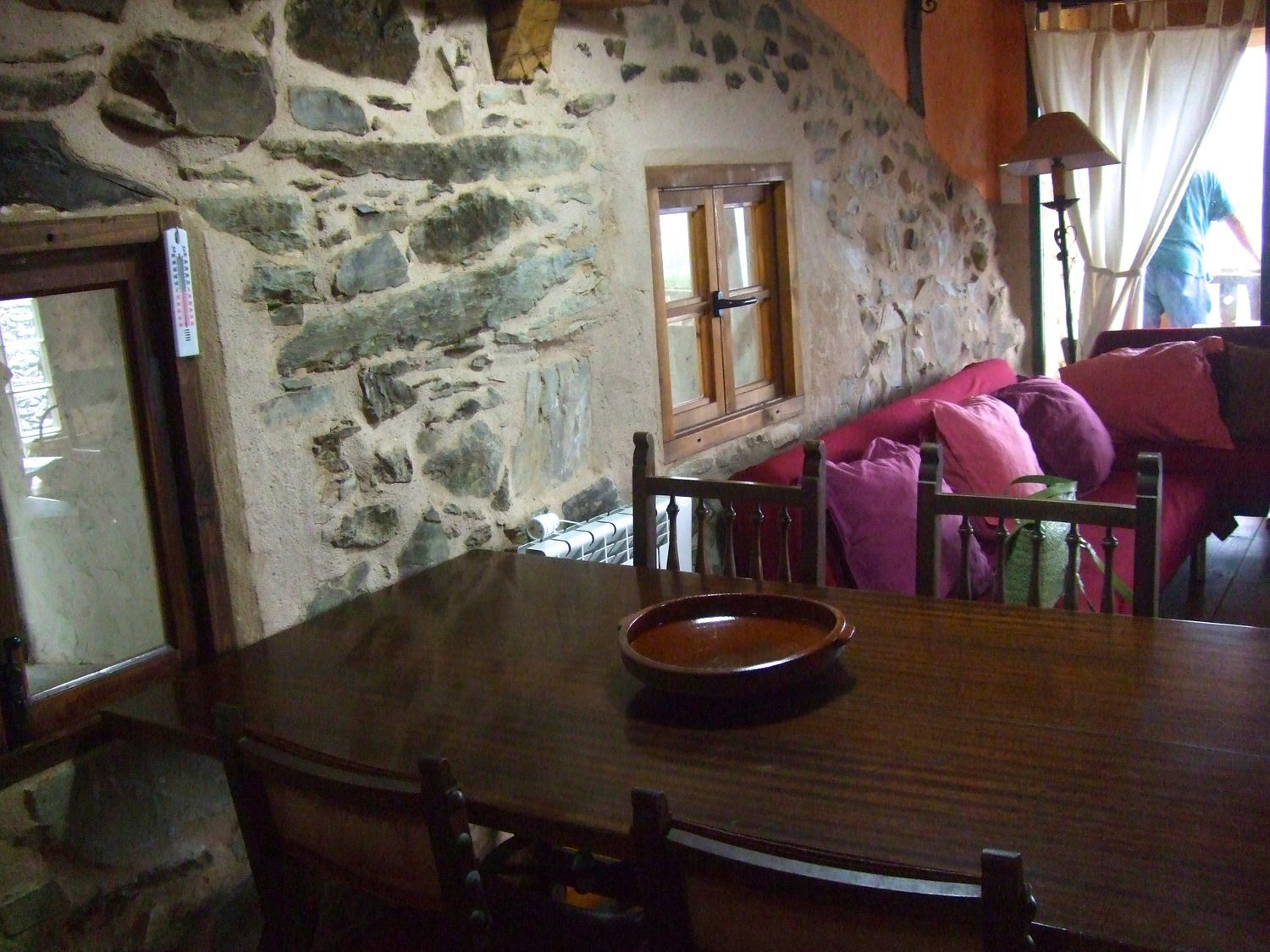 Casa rural en Calle De Abajo, 1 - Foto 11
