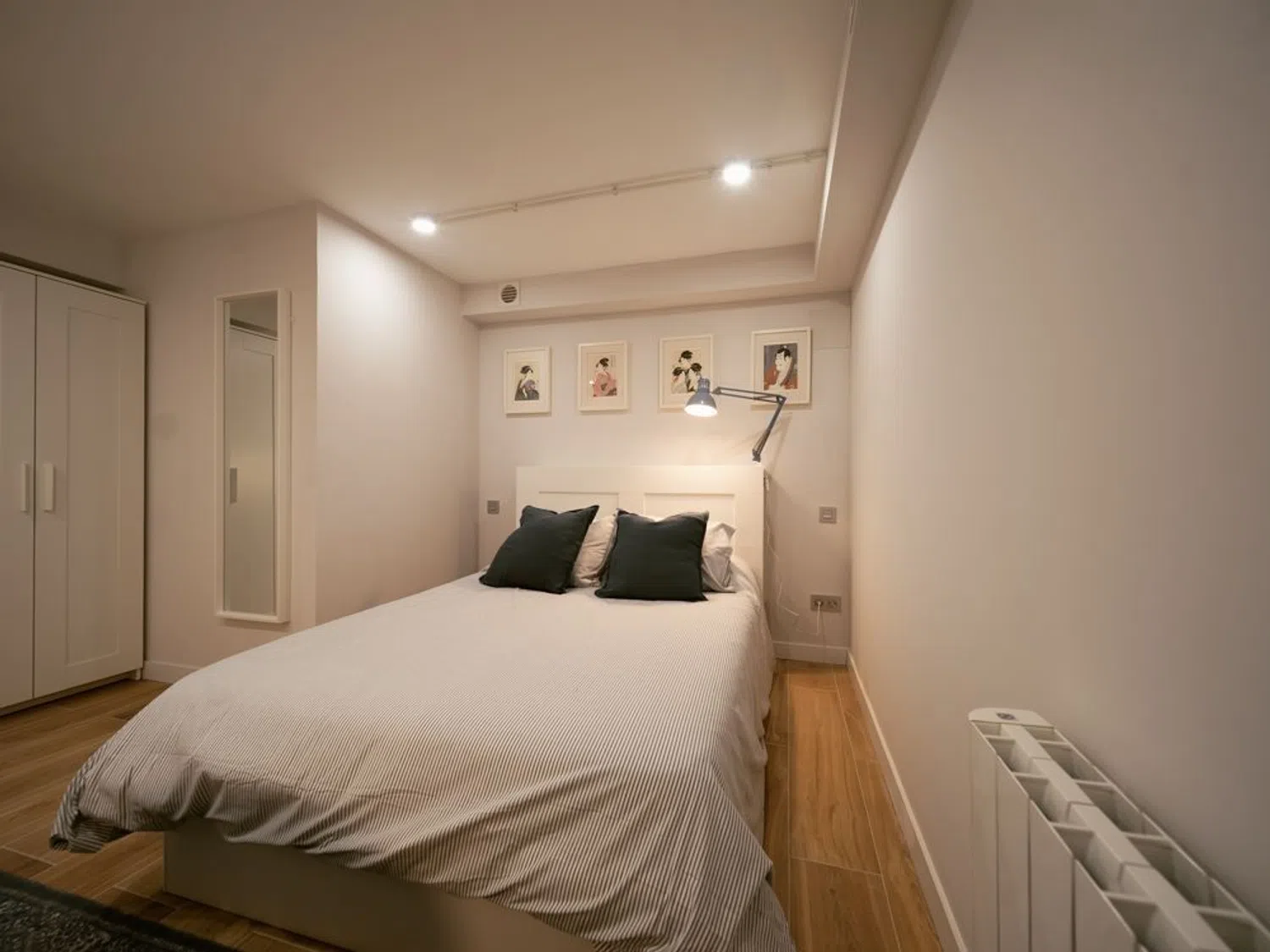 Dúplex en calle y Travesía del Poeta Blas de Otero, 1 - Foto 18