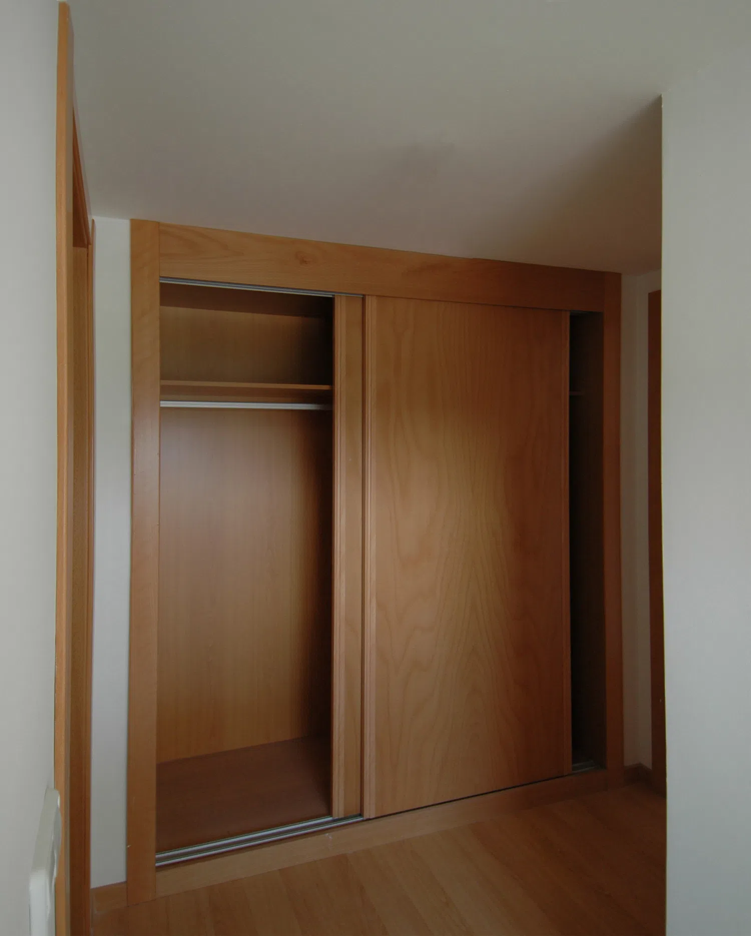 Piso en avenida Juan Pablo II, 16 - Foto 8