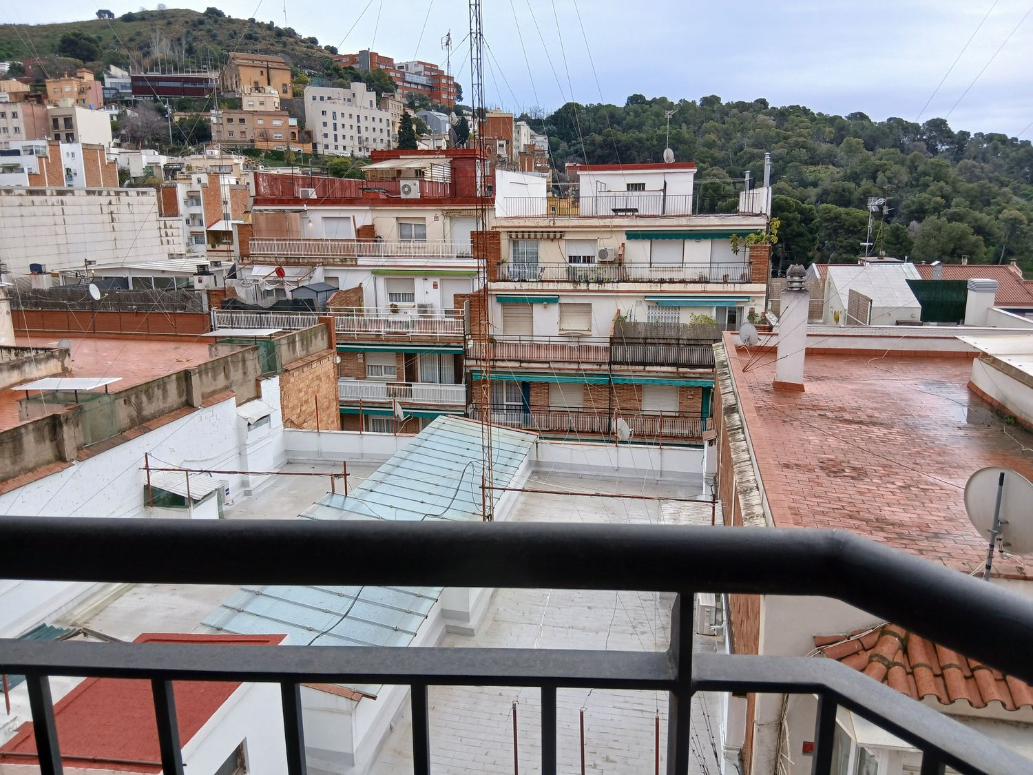 Piso en Paseo de la Mare de Déu del Coll, 74 - Foto 32