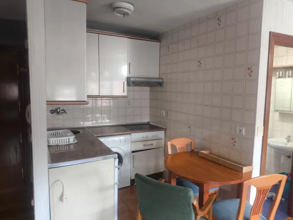 Estudio en Calle Urazurrutia, 11, Bilbao la Vieja - Foto 3