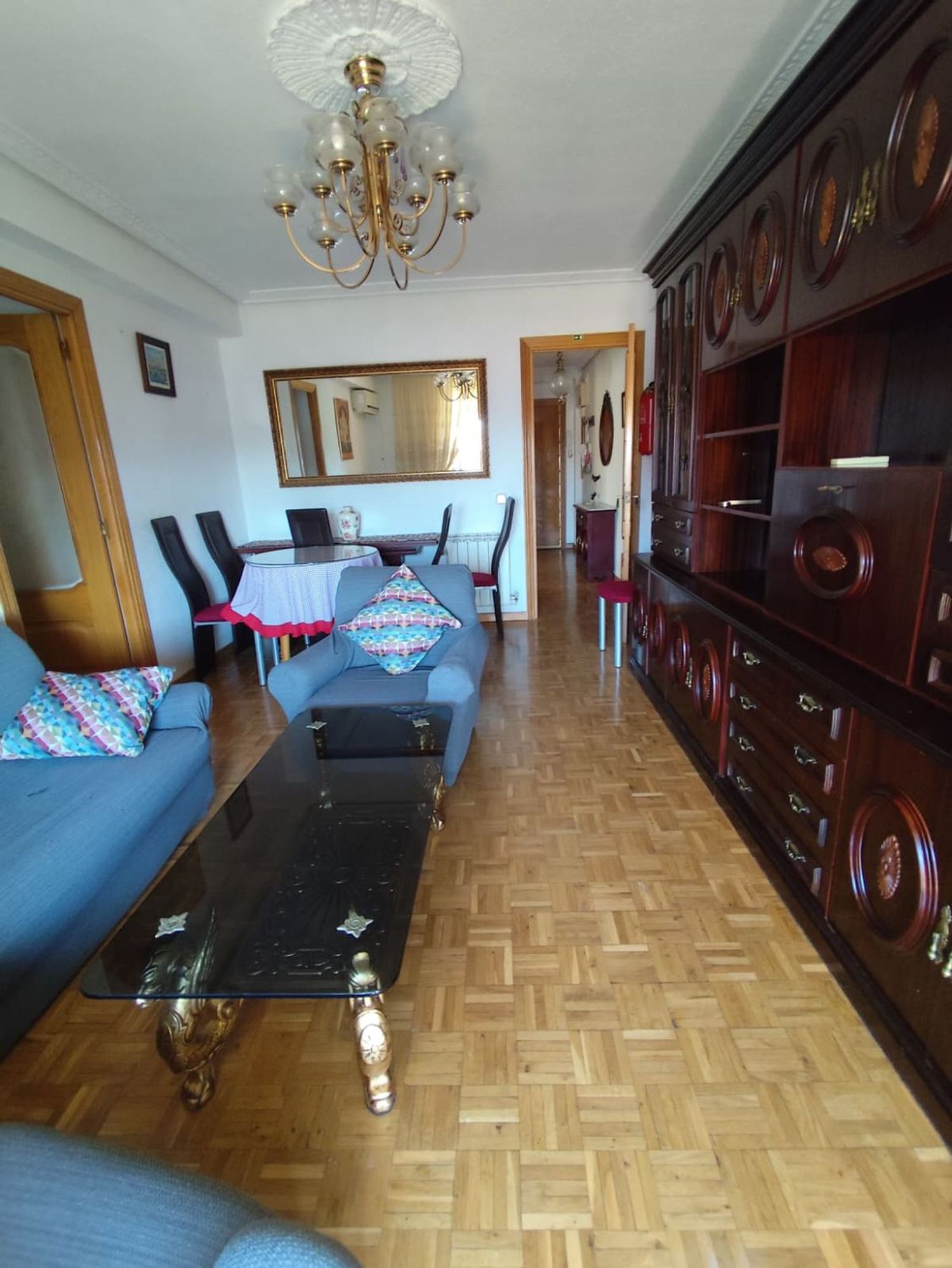 Piso en Via Complutense, 63, Pryconsa, Pryconsa - Foto 12