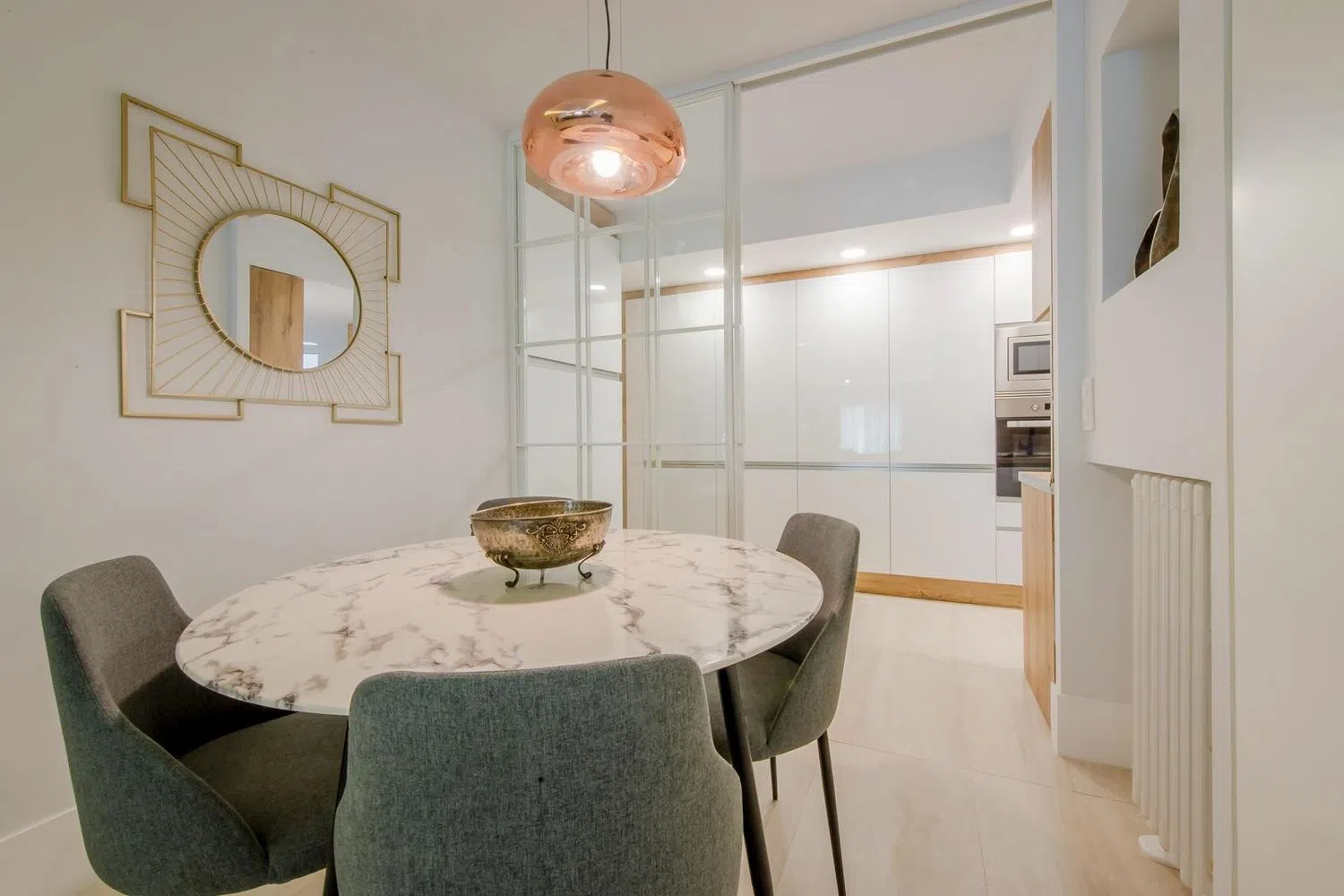 Piso en Barrio Bernabéu-Hispanoamérica - Foto 11