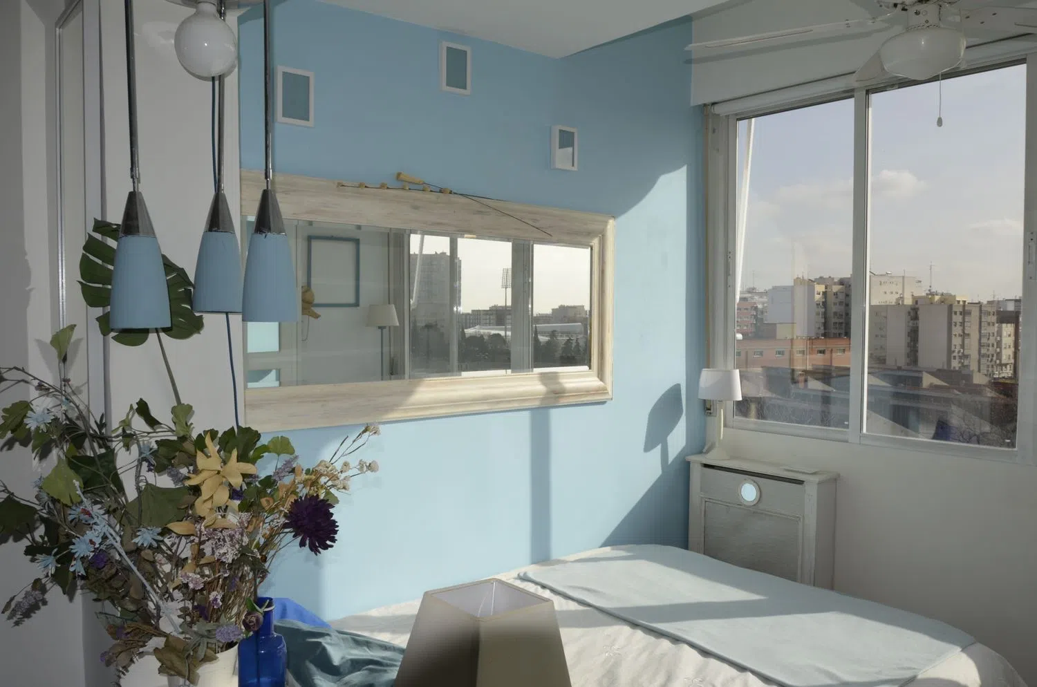 Estudio en calle Marqués de Lema, 7 - Foto 27