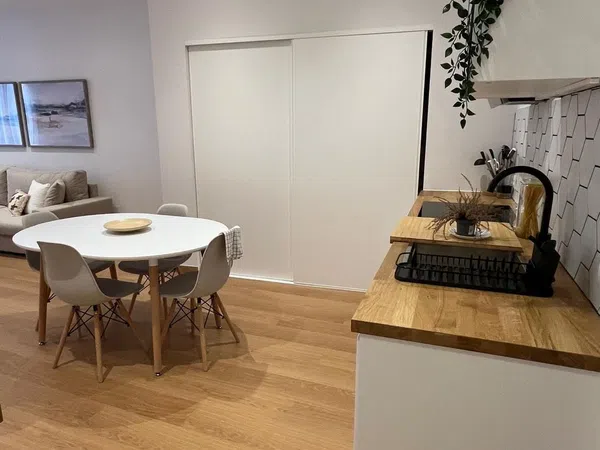 Ático en calle de Sant Miquel, 61 - Foto 4