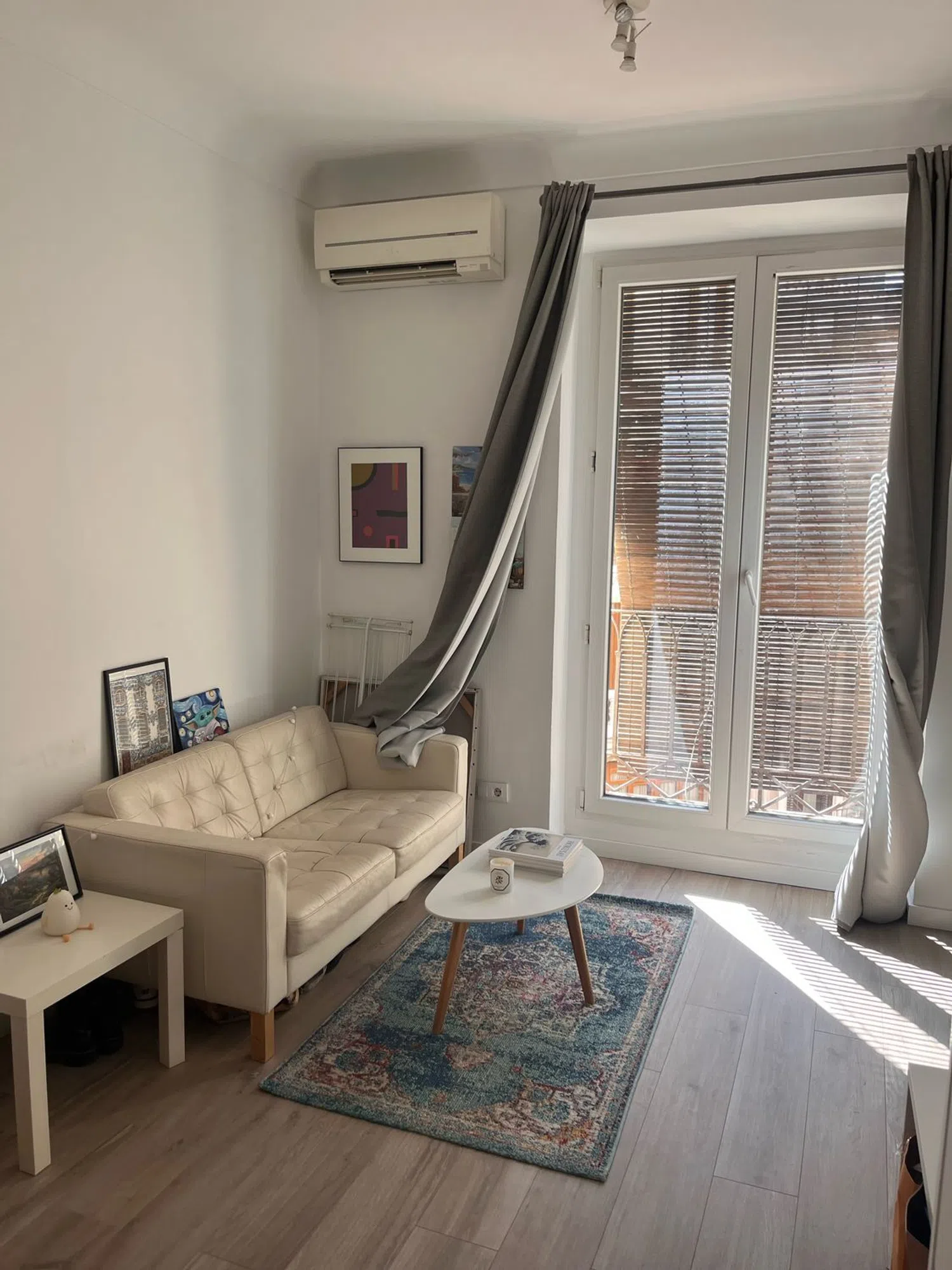 Piso en calle de la Cruz, 18 - Foto 1