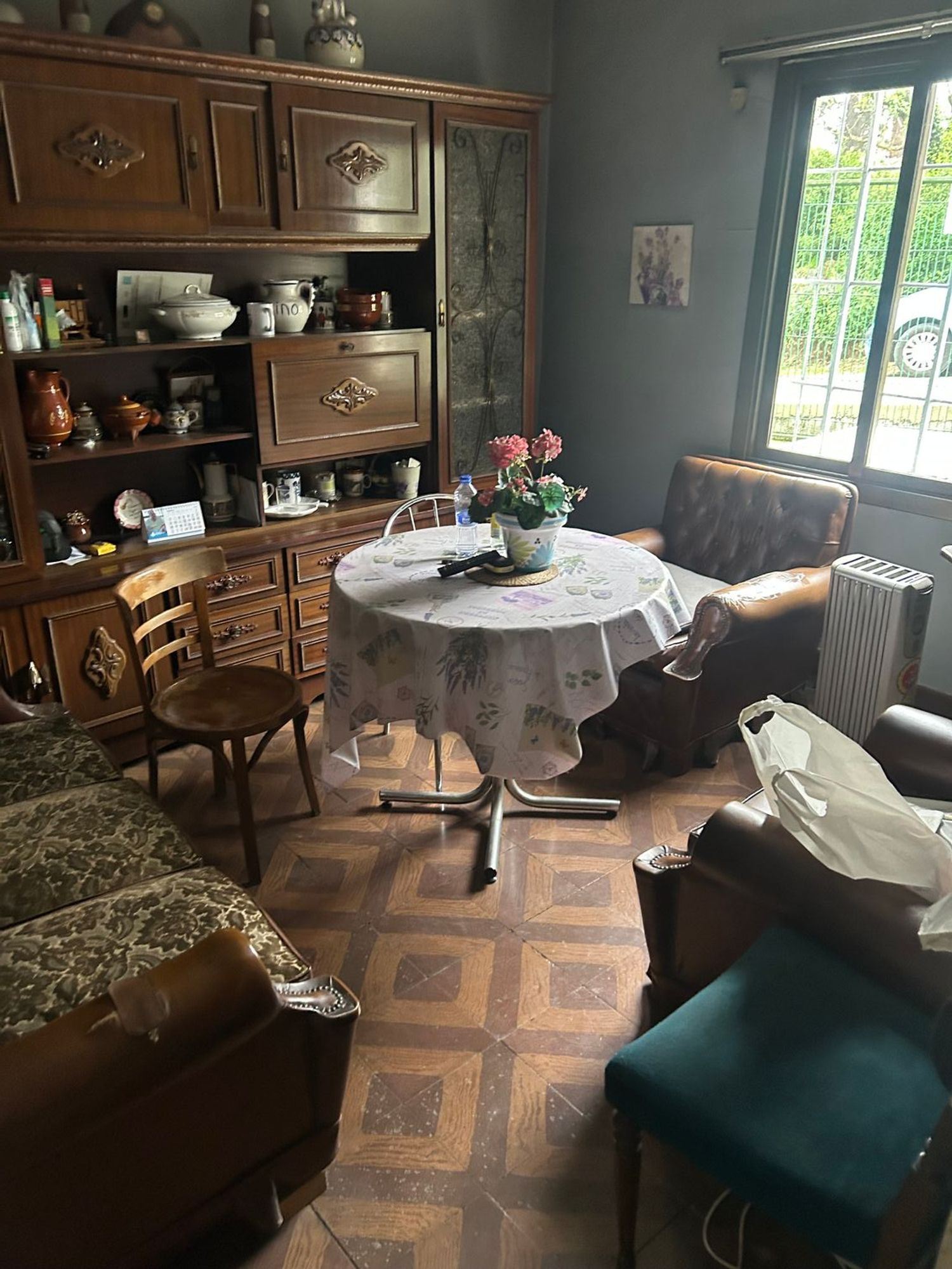 Casa de pueblo en Antonio Alzaga Etorbidea, 85, Kabiezes, Kabiezes - Foto 7
