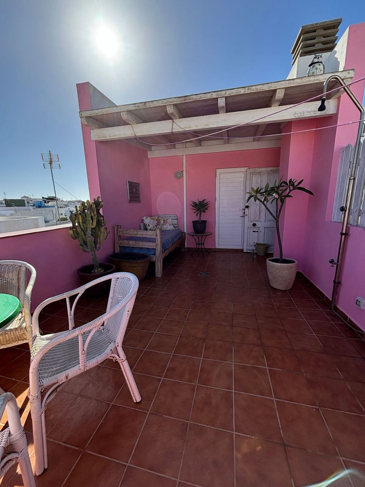 Piso en Calle Benito Pérez Galdós, 11, El Cotillo, El Cotillo - Foto 6