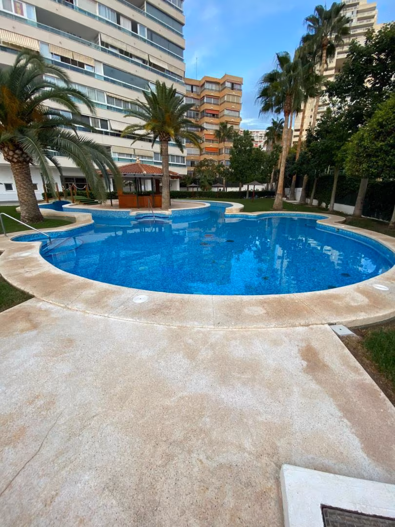 Piso en  Calle de Londres Nr.5 - Foto 18