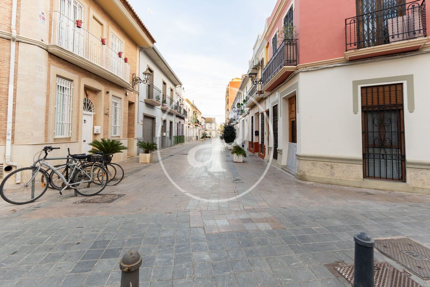 Piso en Calle d'Enric Navarro, Benimaclet - Foto 14