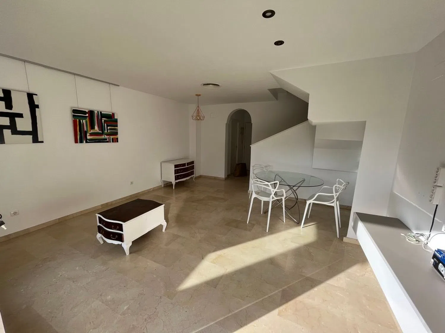 Dúplex en avenida Fotógrafo Francisco Cano, 15 - Foto 8