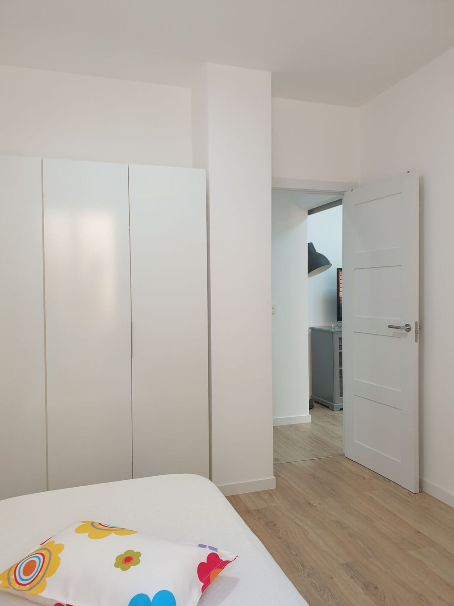 Piso en Plaza de las Cortes, 35, Nueva Alcalá, Nueva Alcalá - Foto 12
