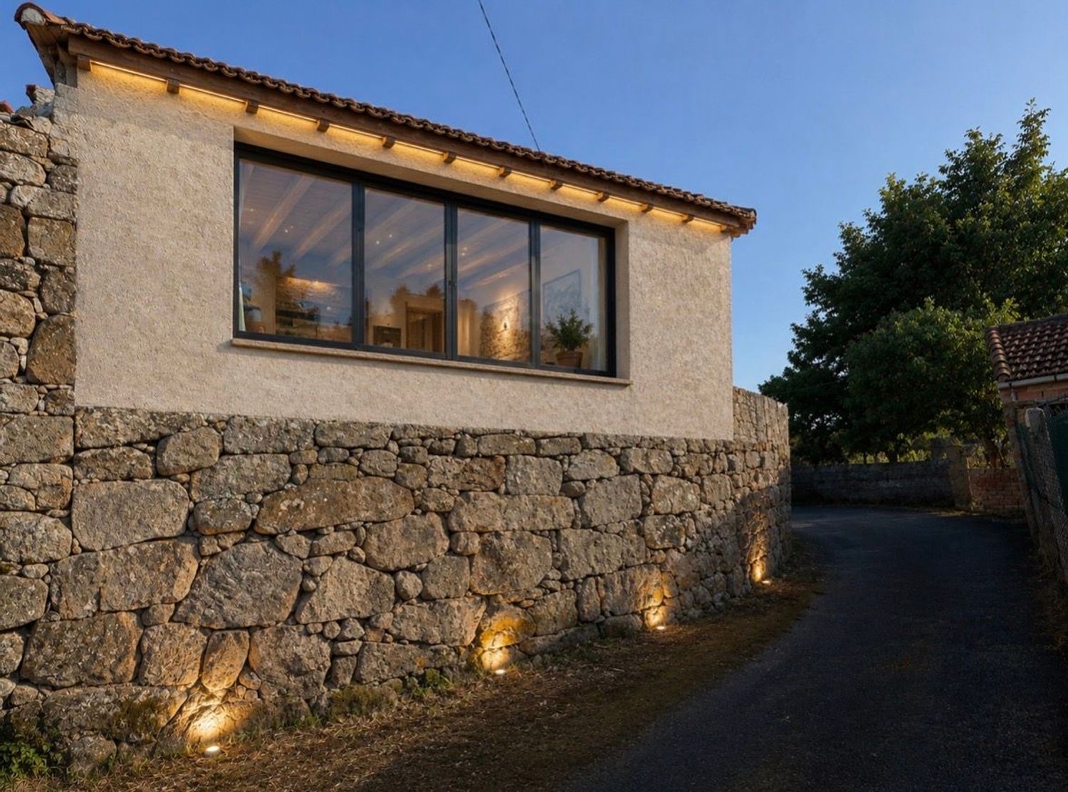 Casa rural en San Benito da Veiga, 79 - Foto 4