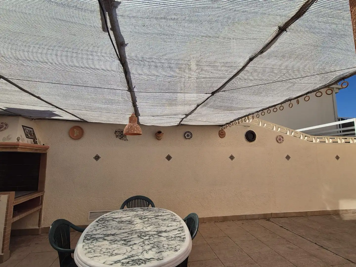 Chalet en  Carrer de Beniarjó 6 - Foto 23