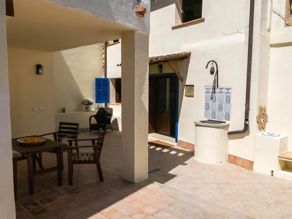 Casa o chalet independiente en Calle des Sol, 4 - Foto 5