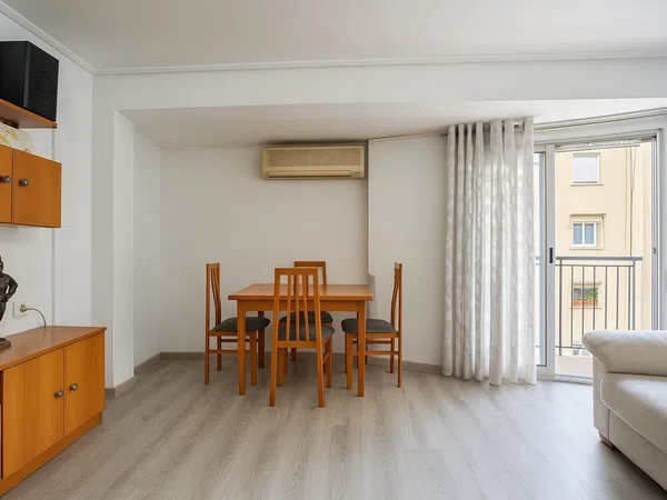 Piso en calle dels Lleons, 43