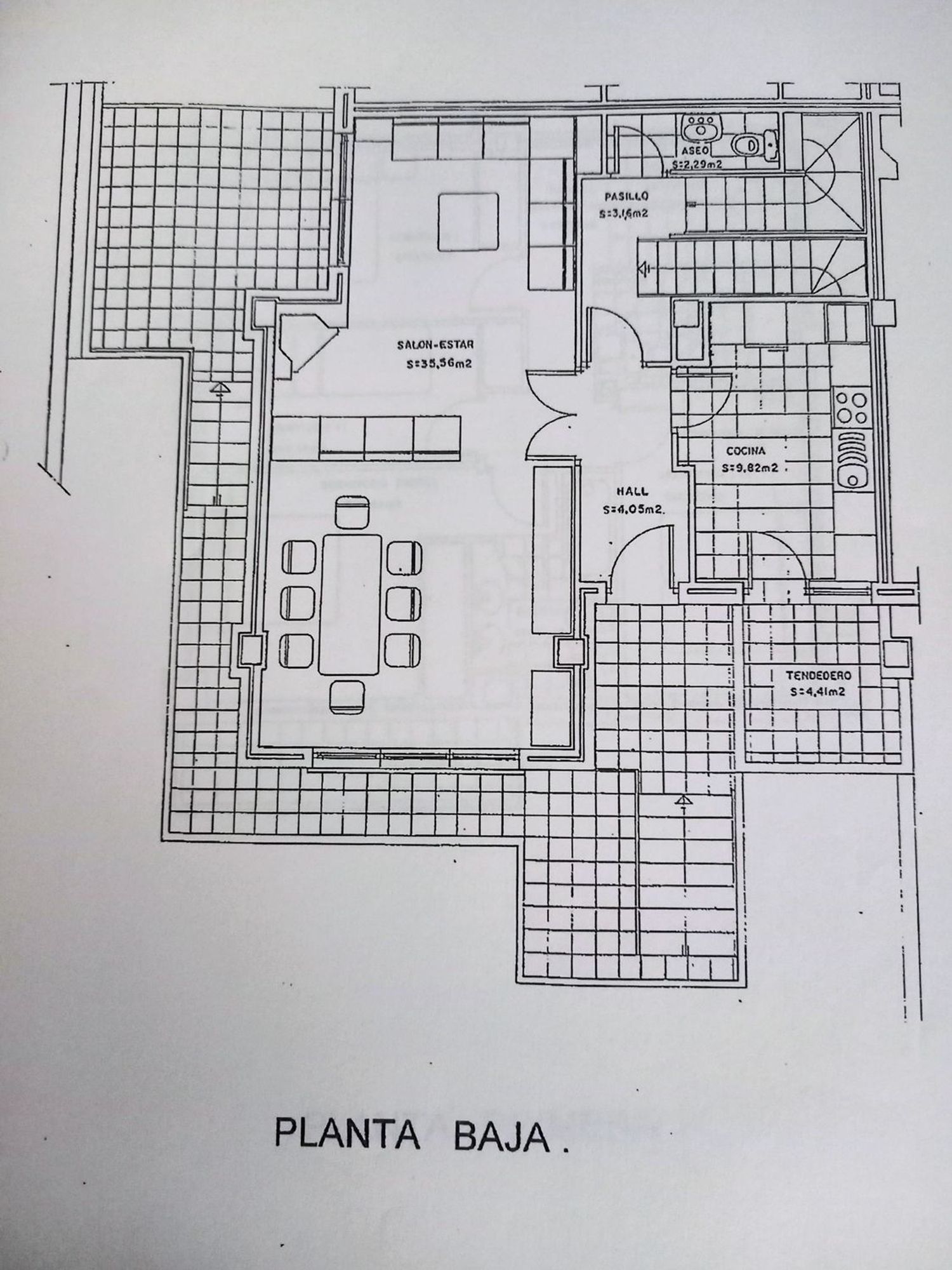 Chalet adosado en Urb. urbanizacion parque rozas Barrio El Pinar- Punta Galea - Foto 40
