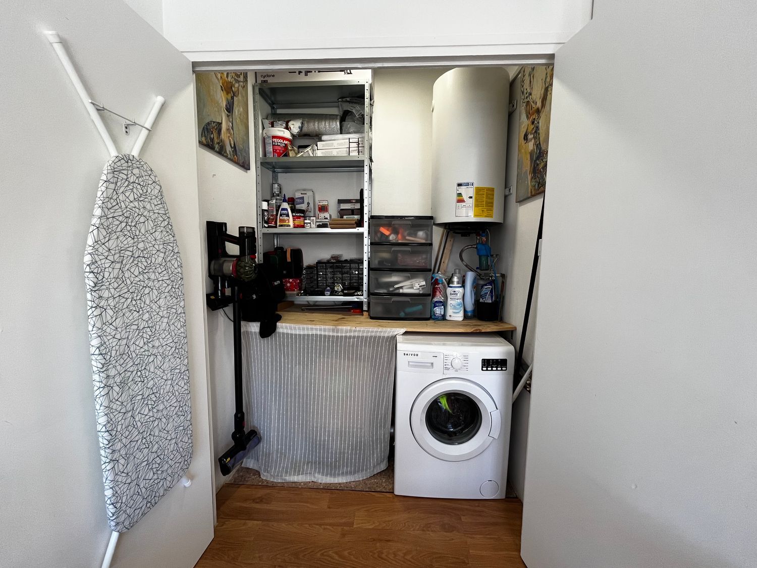 Ático en Calle de la Muntanya, 59 b - Foto 28