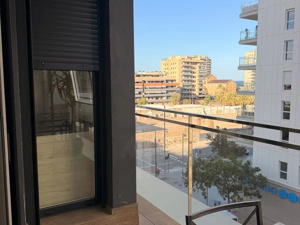 Piso en Calle de la Indústria, 310, Port - Foto 28