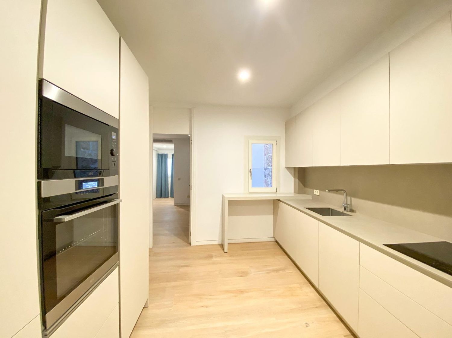 Piso en paseo del Born, 12 - Foto 3