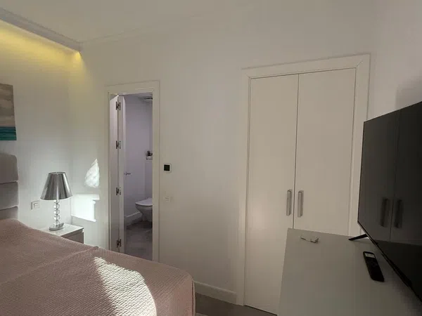 Piso en calle Lago de los Cisnes, 1 - Foto 12