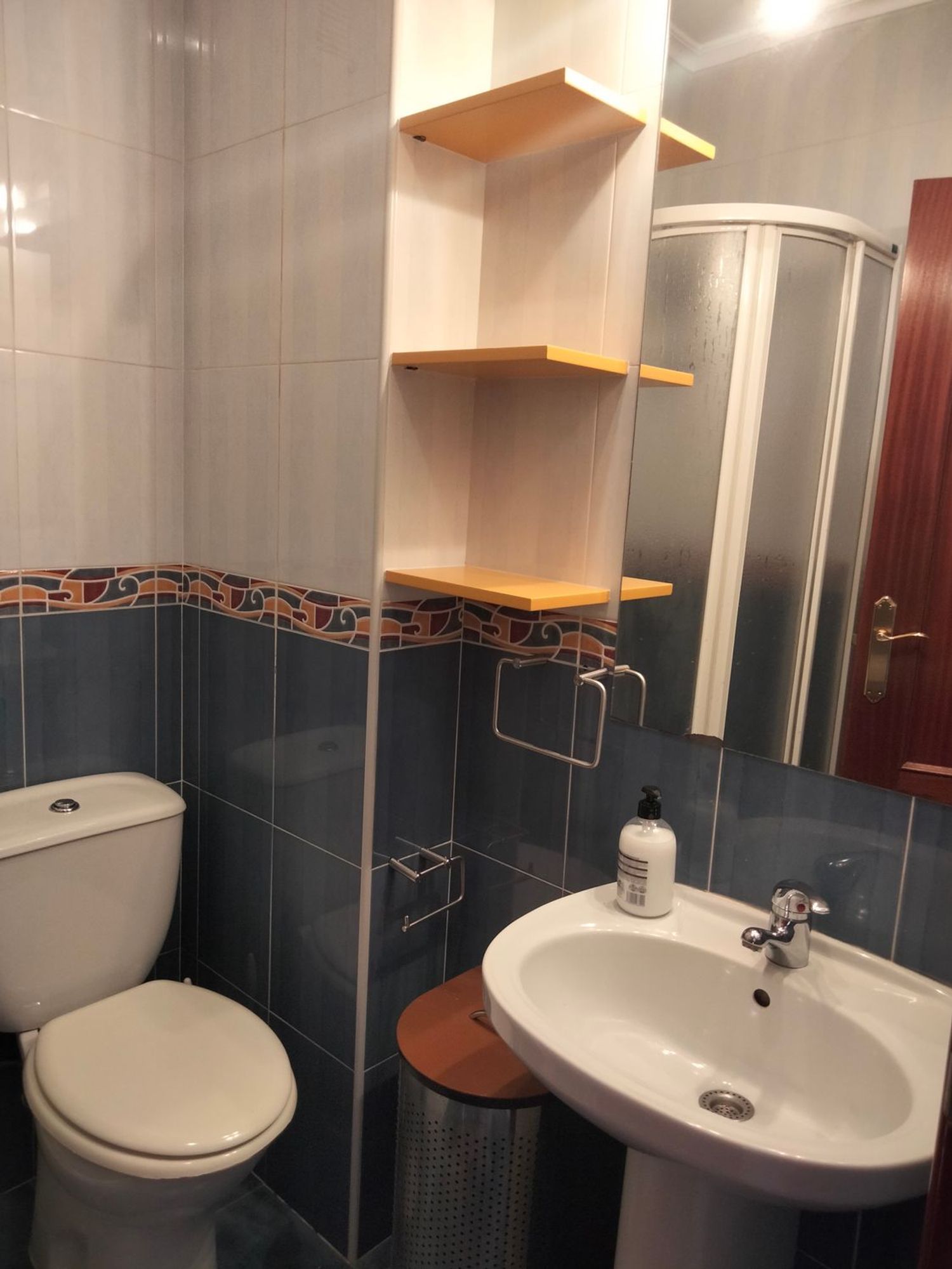 Piso en San José - Parador - Zurguen, San José - Parador - Zurguen - Foto 17