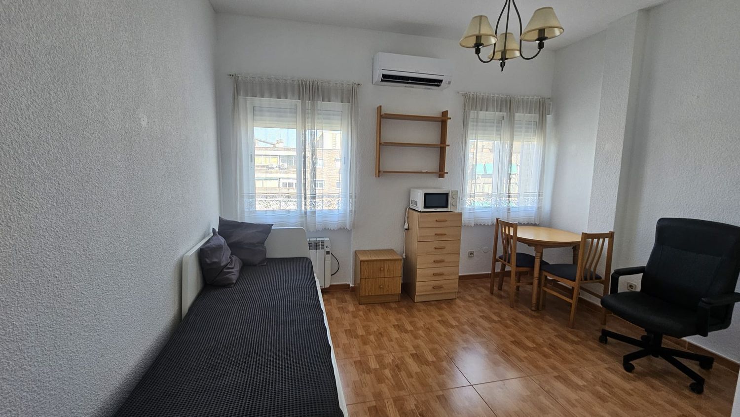 Estudio en Calle del Doctor Esquerdo, 160, Pacífico - Foto 10