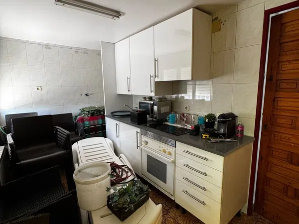 Casa o chalet independiente en Zona la Varga s/n - Foto 19