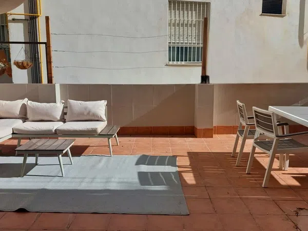 Piso en calle de Lluís Oliag, 22 - Foto 2