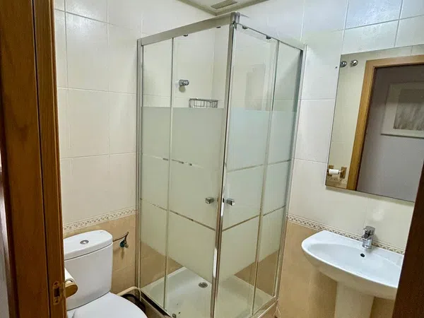 Piso en calle Castillo de Aledo, 47 - Foto 6