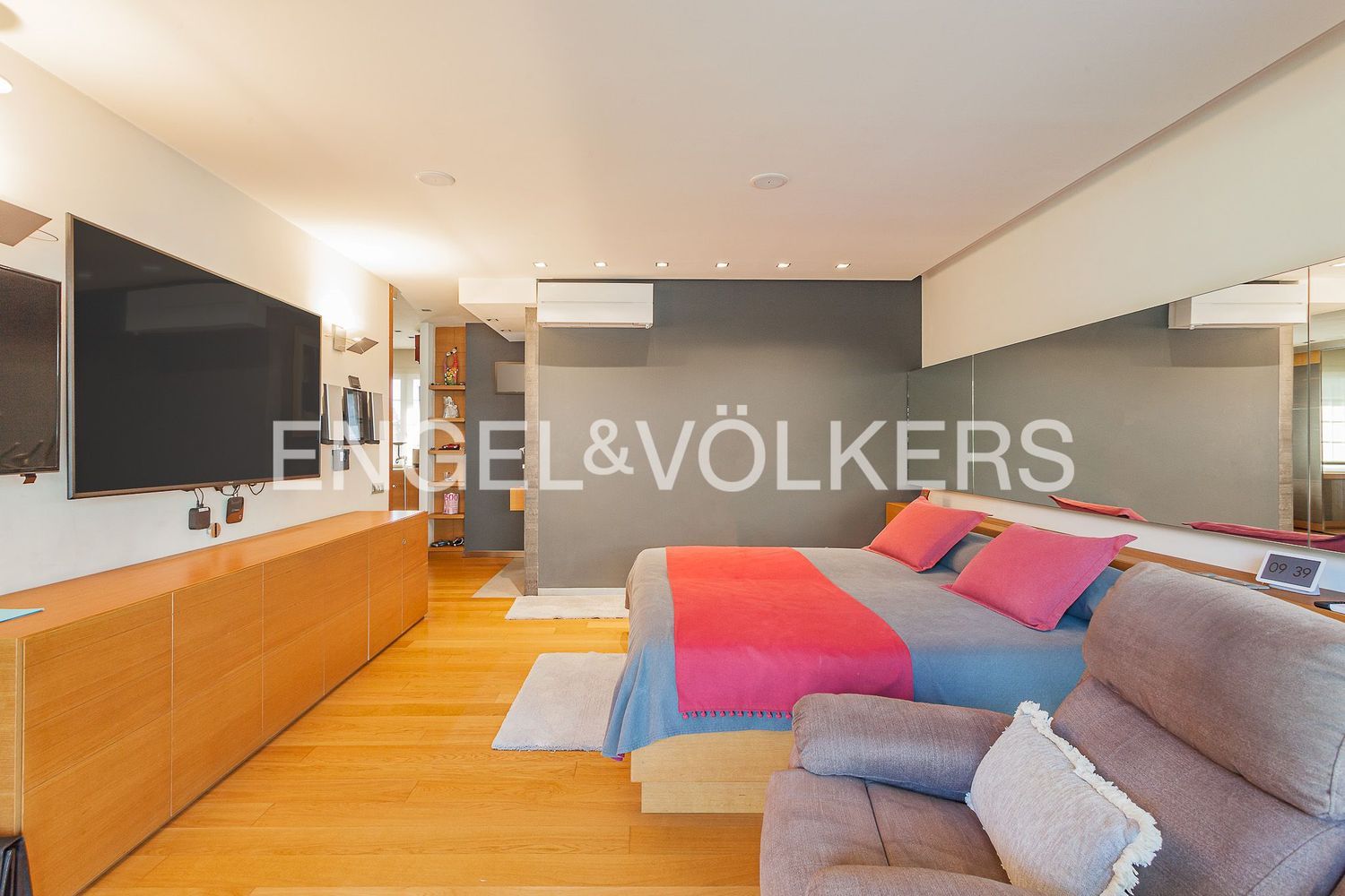 Casa o chalet independiente en Eixample - Foto 57