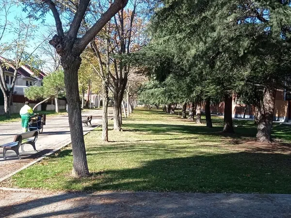 Chalet adosado en Sector 3 - Foto 14