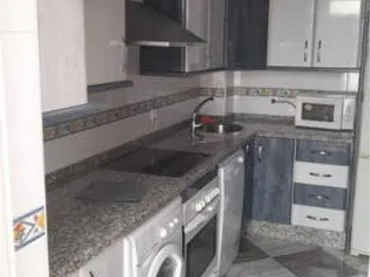 Piso en Distrito Levante - Foto 1