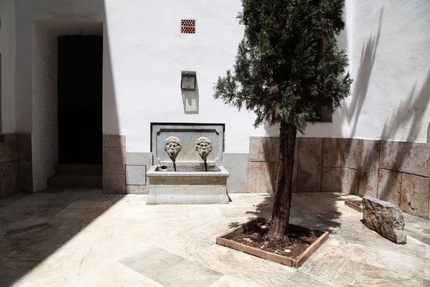Chalet pareado en Paseo de las Palmas, 25, Cuesta Escoriaza - Barranco del Abogado - Foto 7