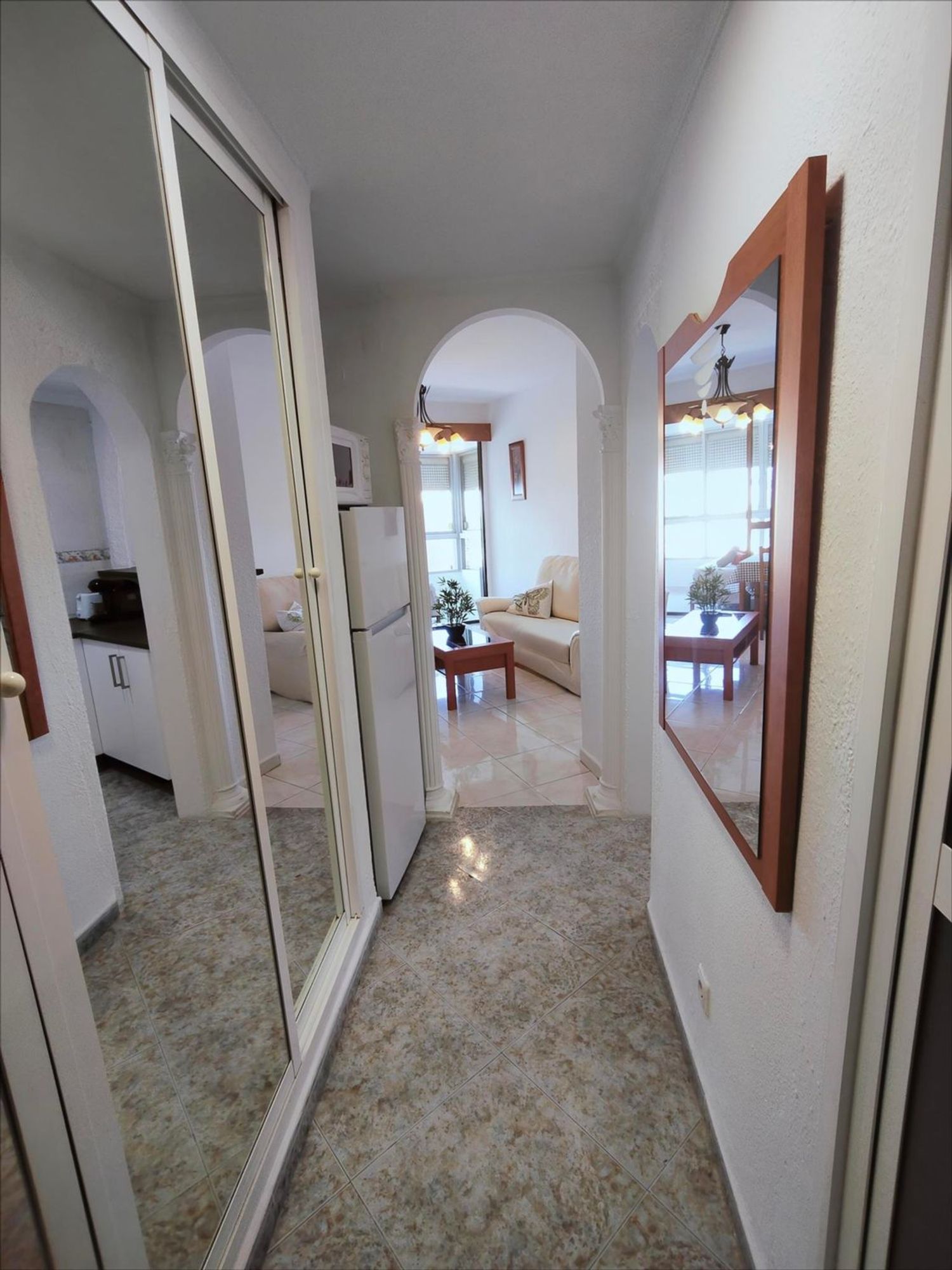 Estudio en Calle la Colina, 10, La Colina - Foto 6