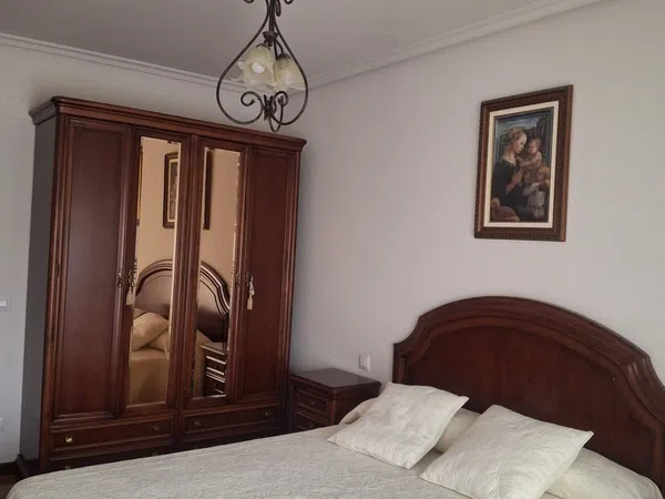 Piso en San Adrián - Siete Infantes - Foto 18
