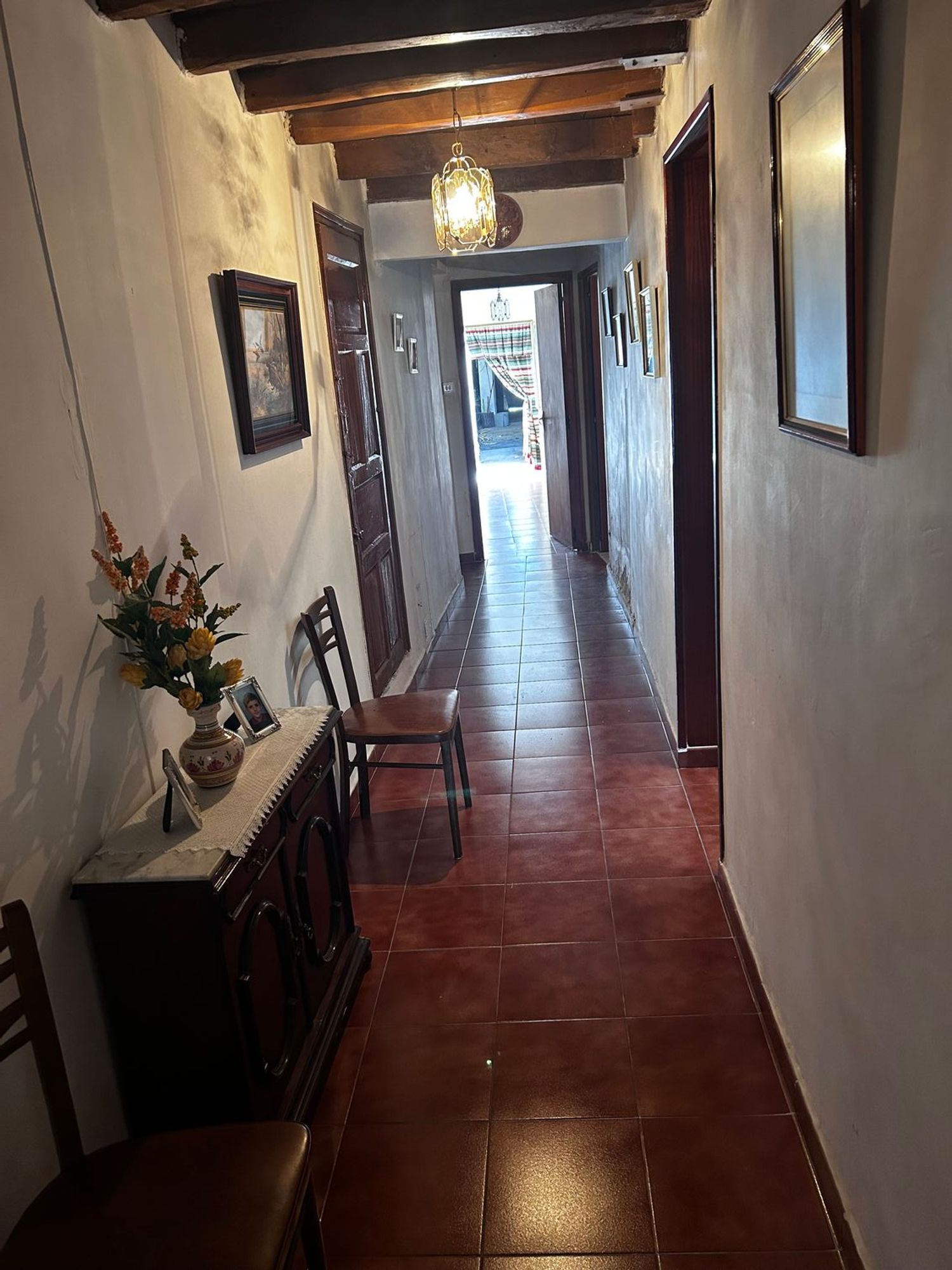 Casa o chalet independiente en Calle Carretas, 17 - Foto 3
