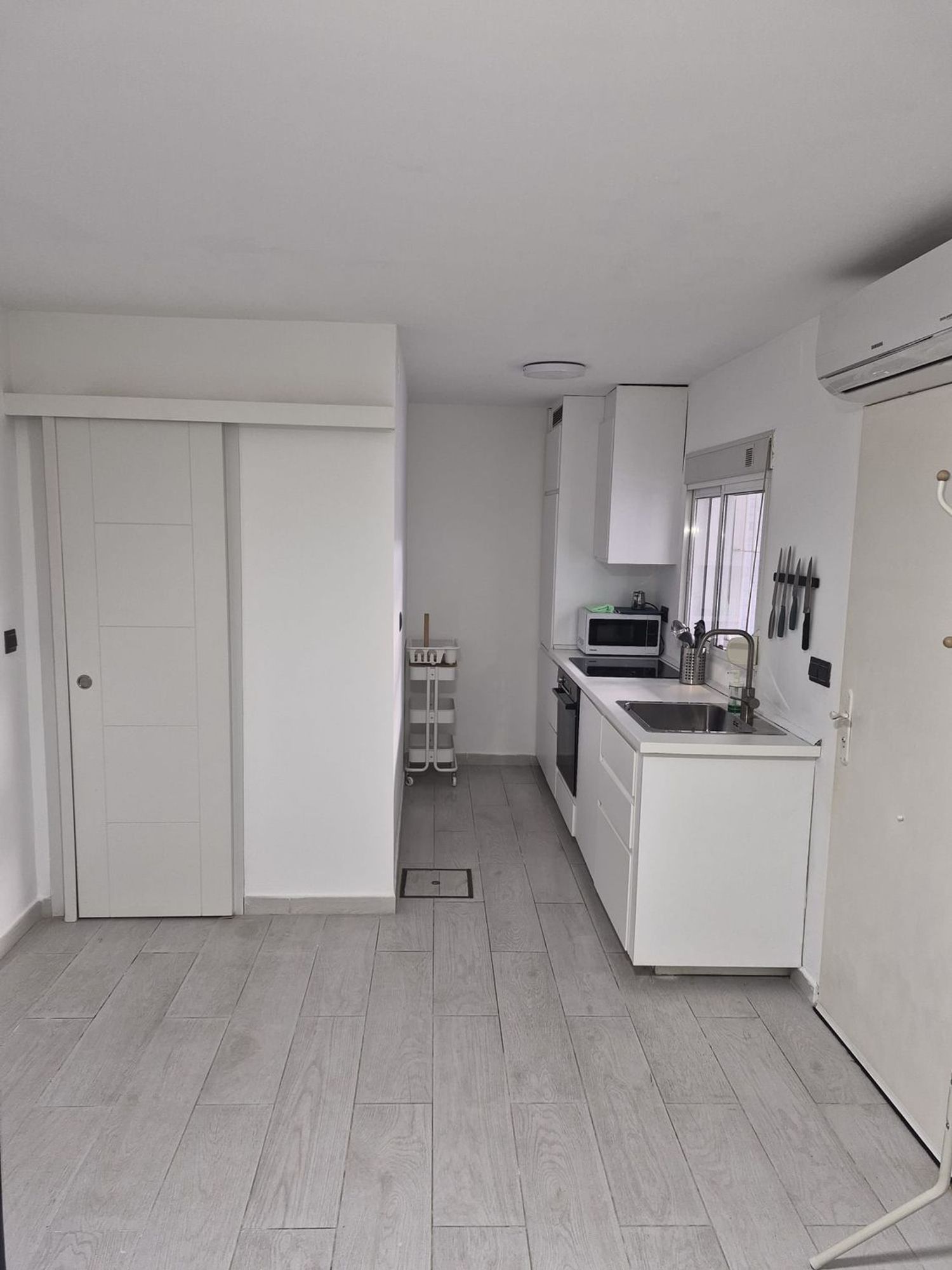 Piso en calle Bolivia, 230