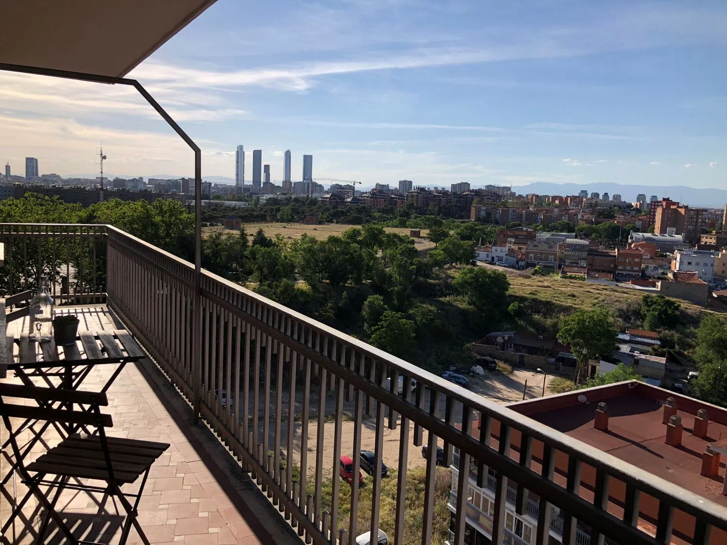 Piso en carretera de Canillas, 15 - Foto 15