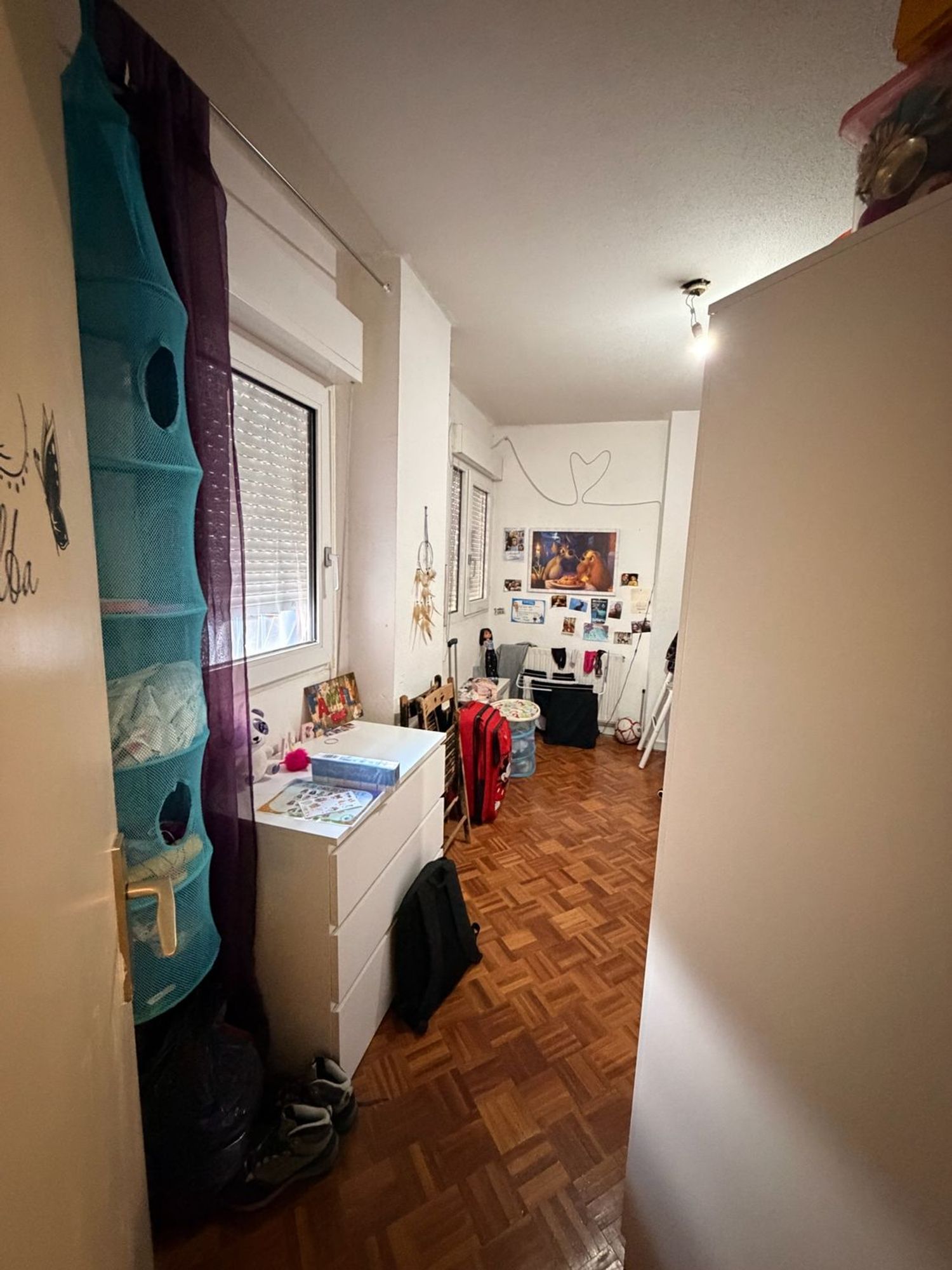 Piso en avenida de Nuevo Versalles, 239 - Foto 11