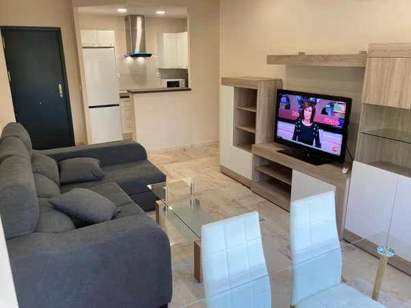 Piso en calle Administrador Gutierrez Anaya, 5 - Foto 2